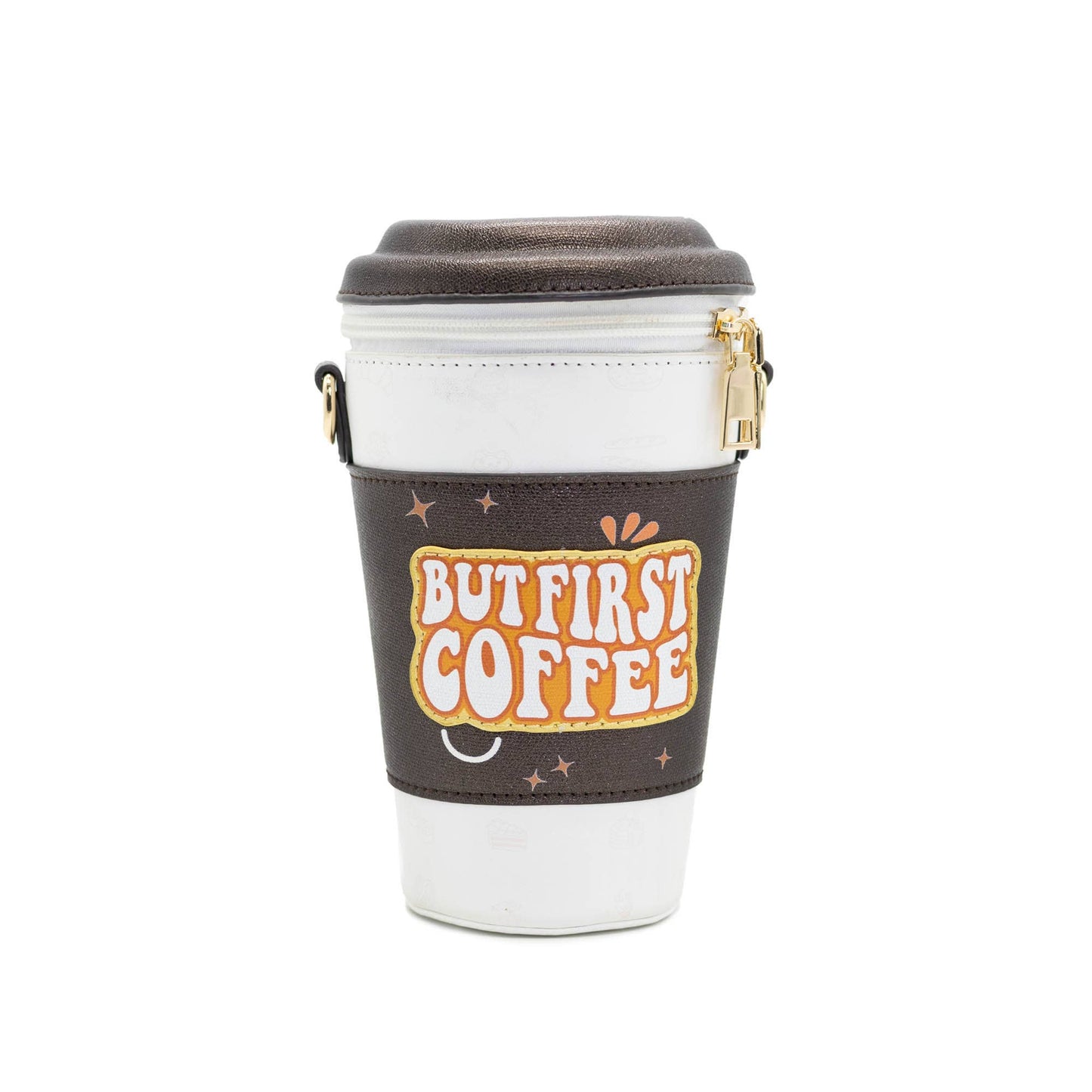 Bewaltz - Coffee To-Go Handbag