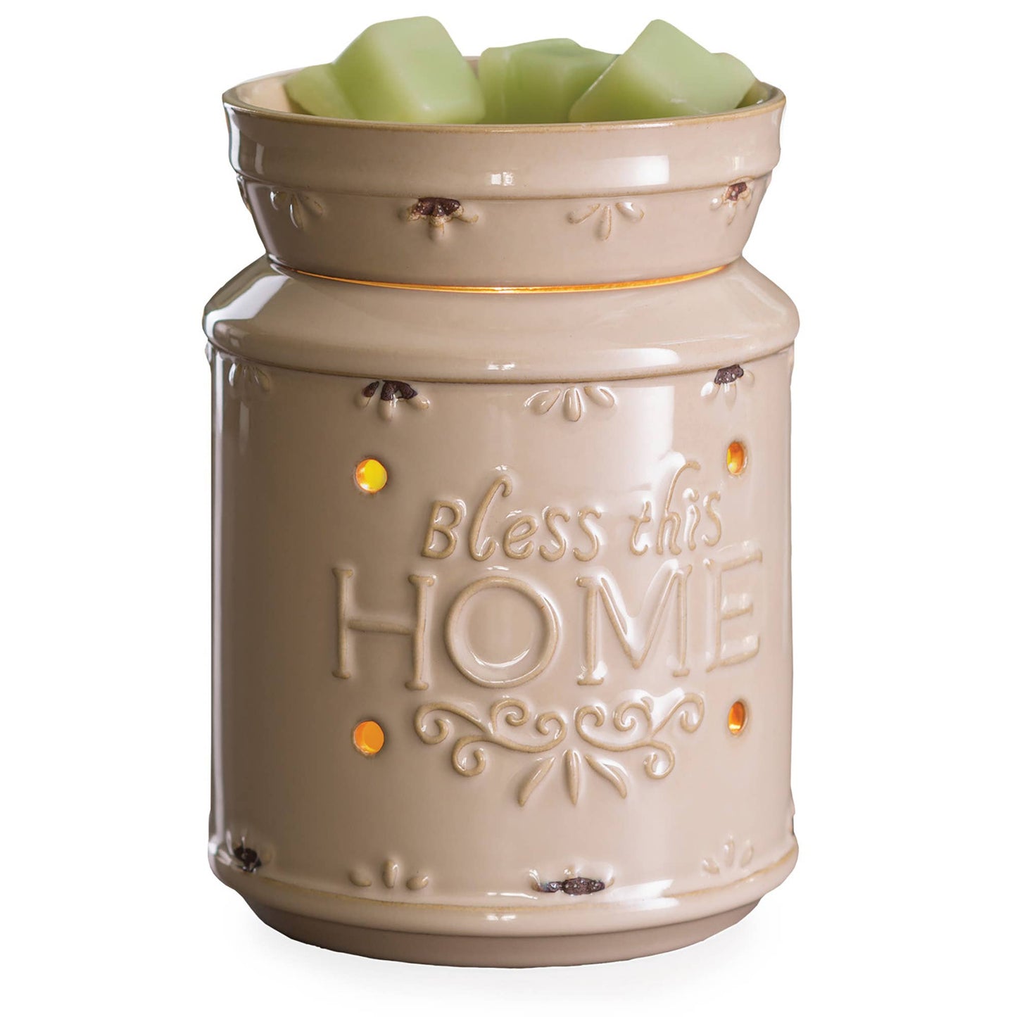 Illumination Fragrance Warmer Classic Collection: Harmony