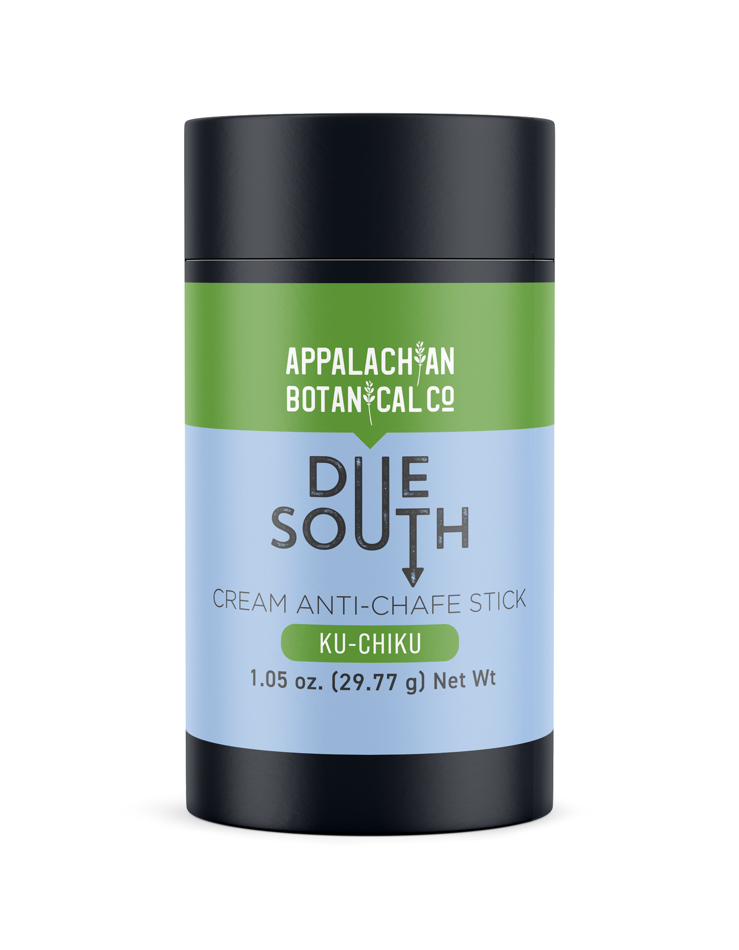 Due South Cream Anti-Chafe Stick