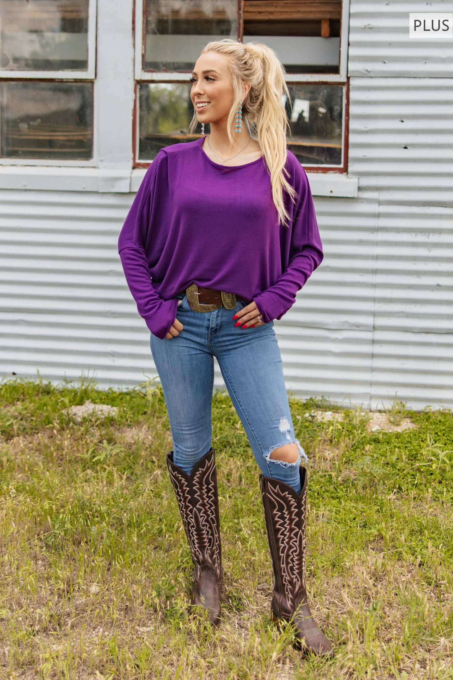 Dear Scarlett - Everyday Basic Go To Top