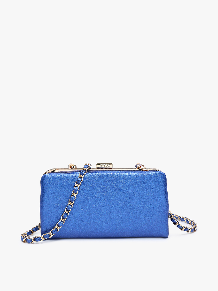 Jen & Co. - Sue Wallet Pouch Crossbody | WL2339