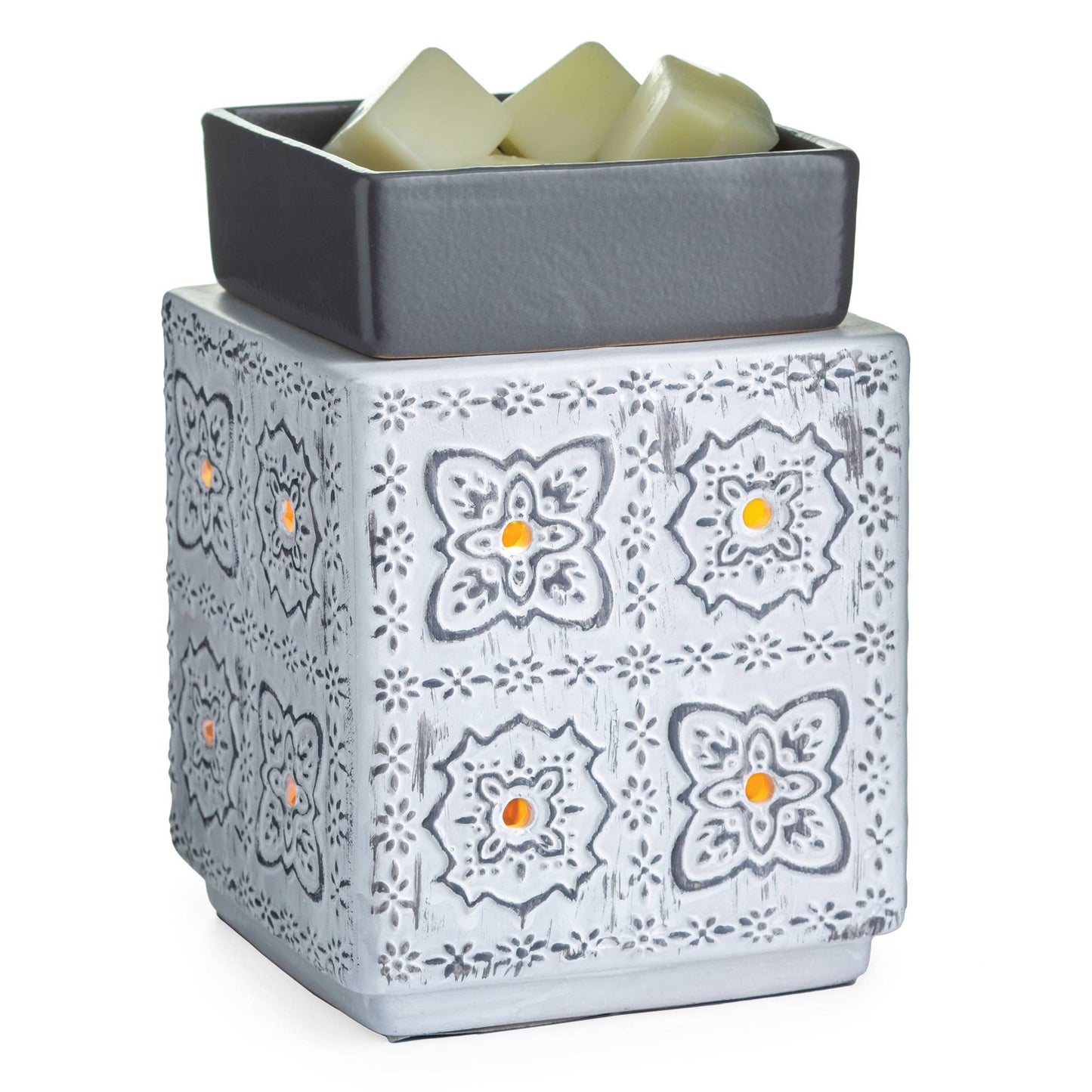 Illumination Fragrance Warmer Classic Collection: Harmony
