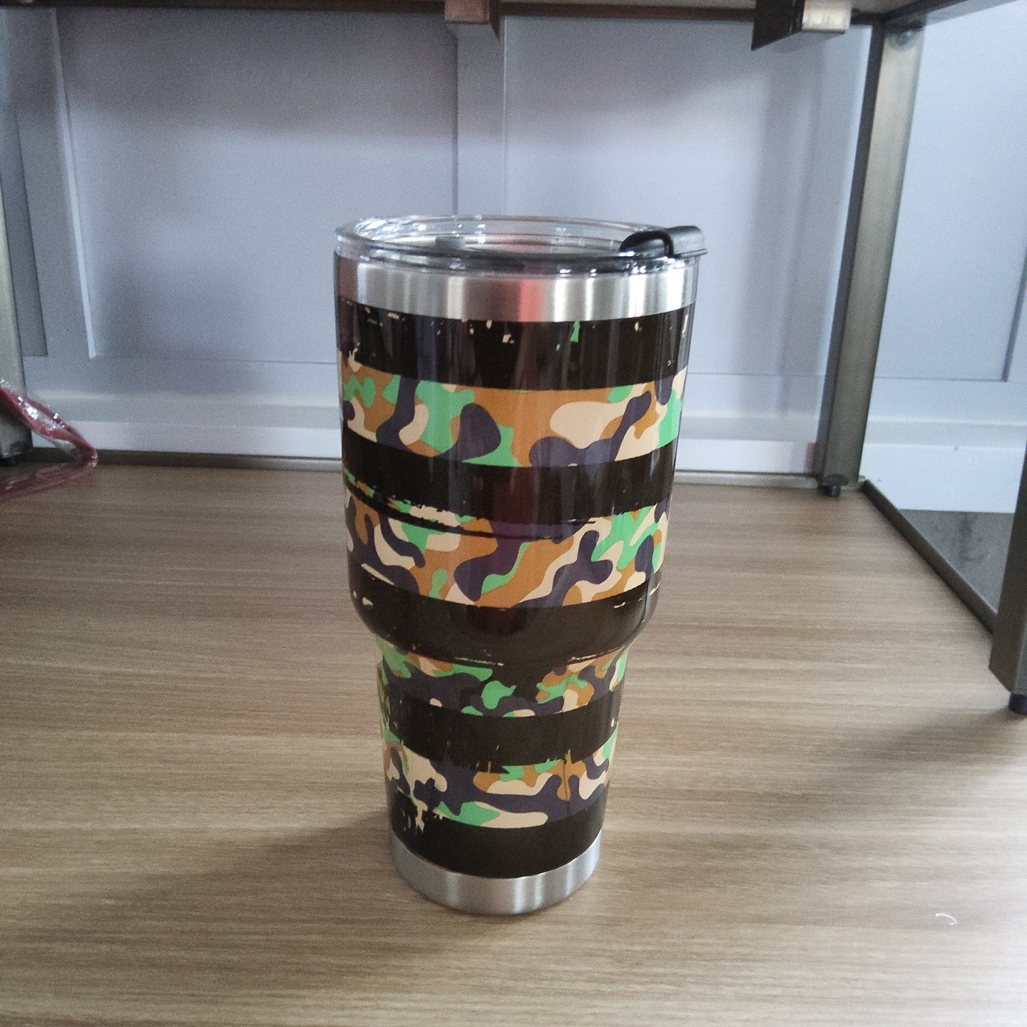 Montana West Tumbler