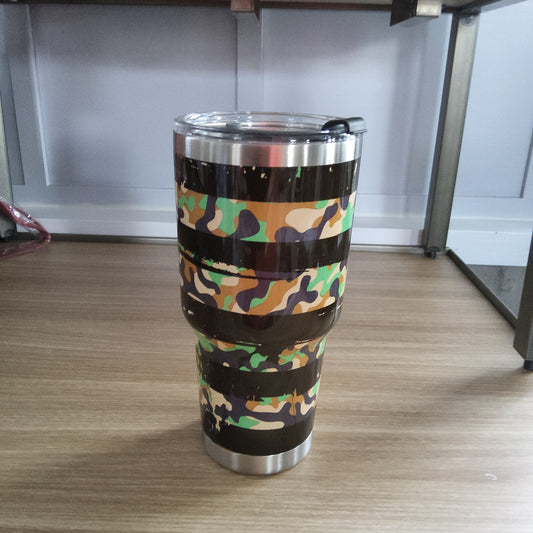 Montana West Tumbler