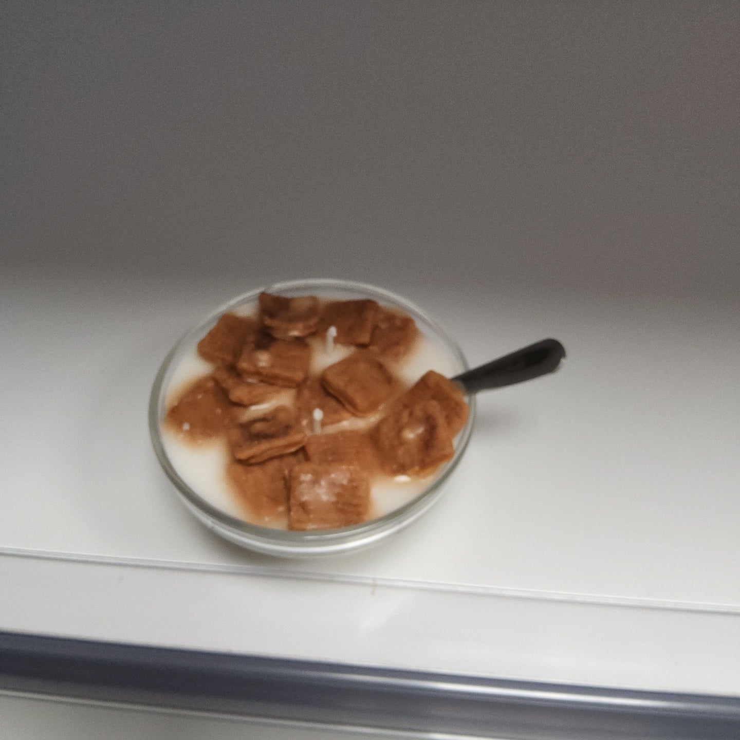 3 OZ Cereal Candles