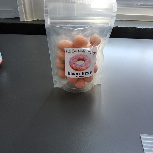 Donut Bites