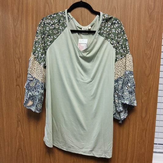 Women's Top / Meadow
