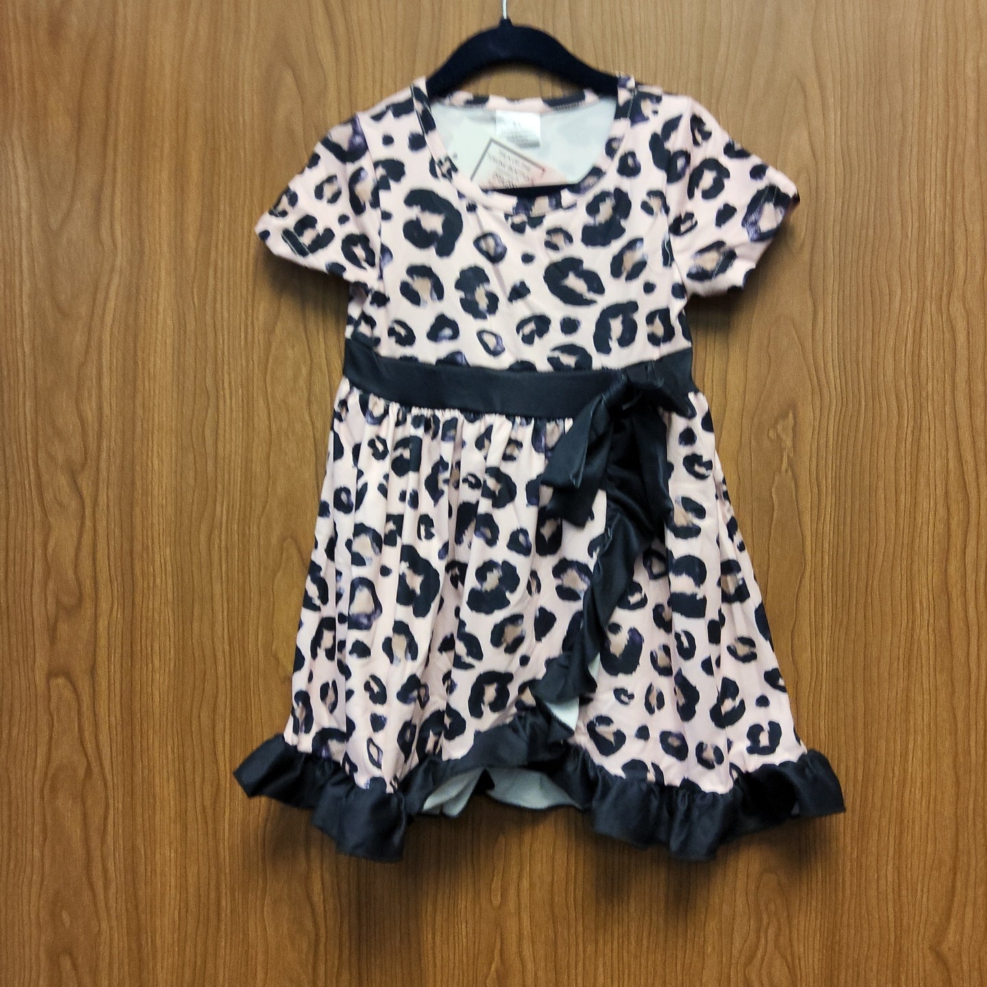 ANI/RUF/DRESS