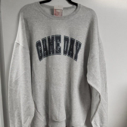 Game Day (Sweatshirt)