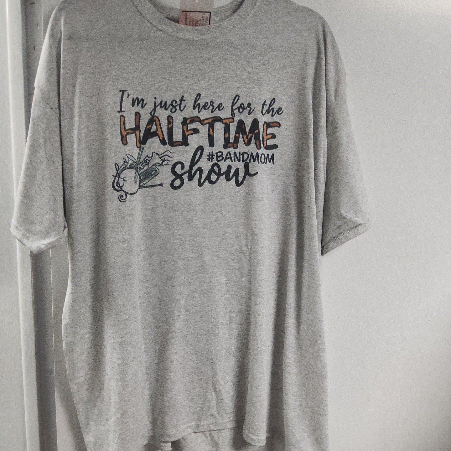 Halftime Show T-Shirt