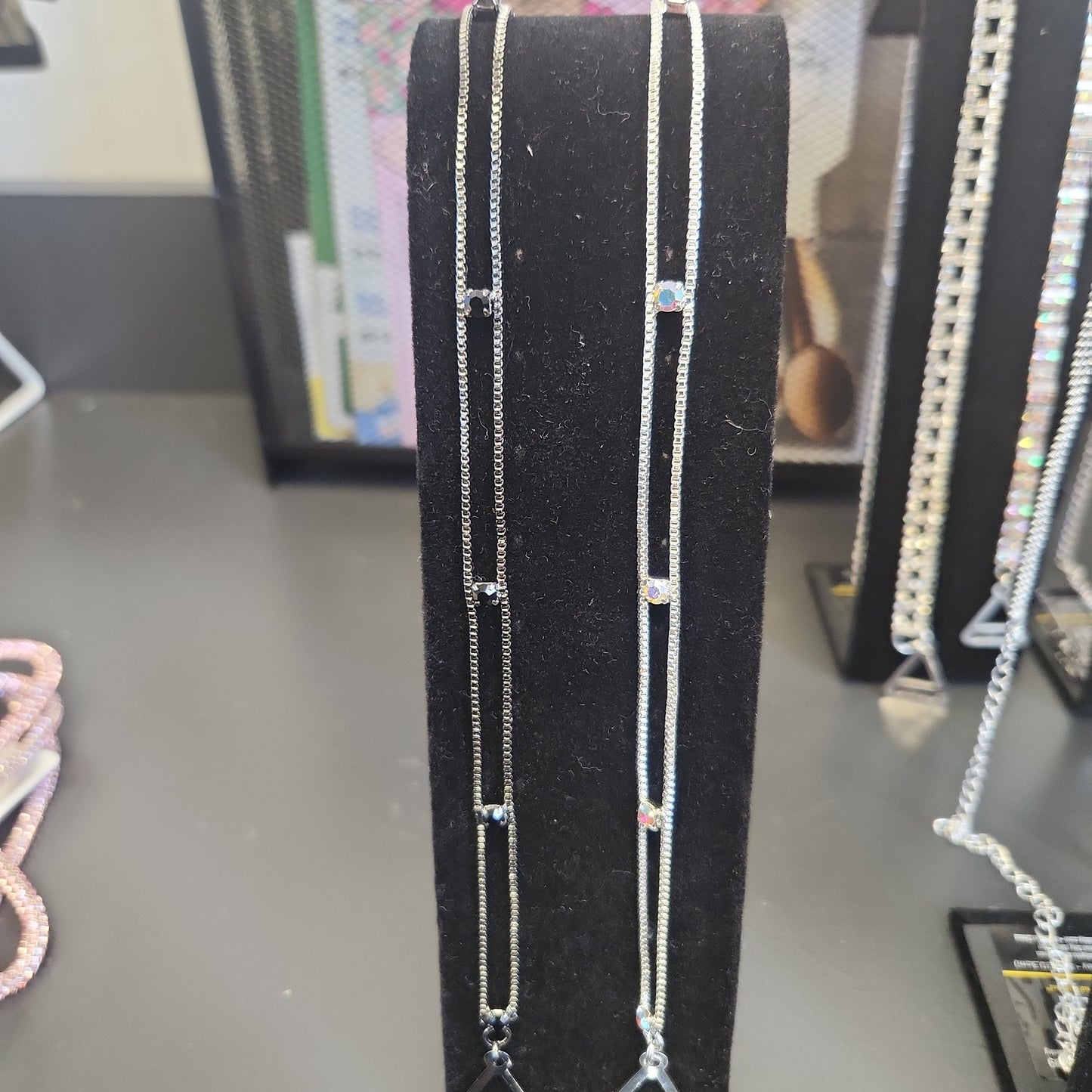 BRAZILLIAN BRA STRAPS