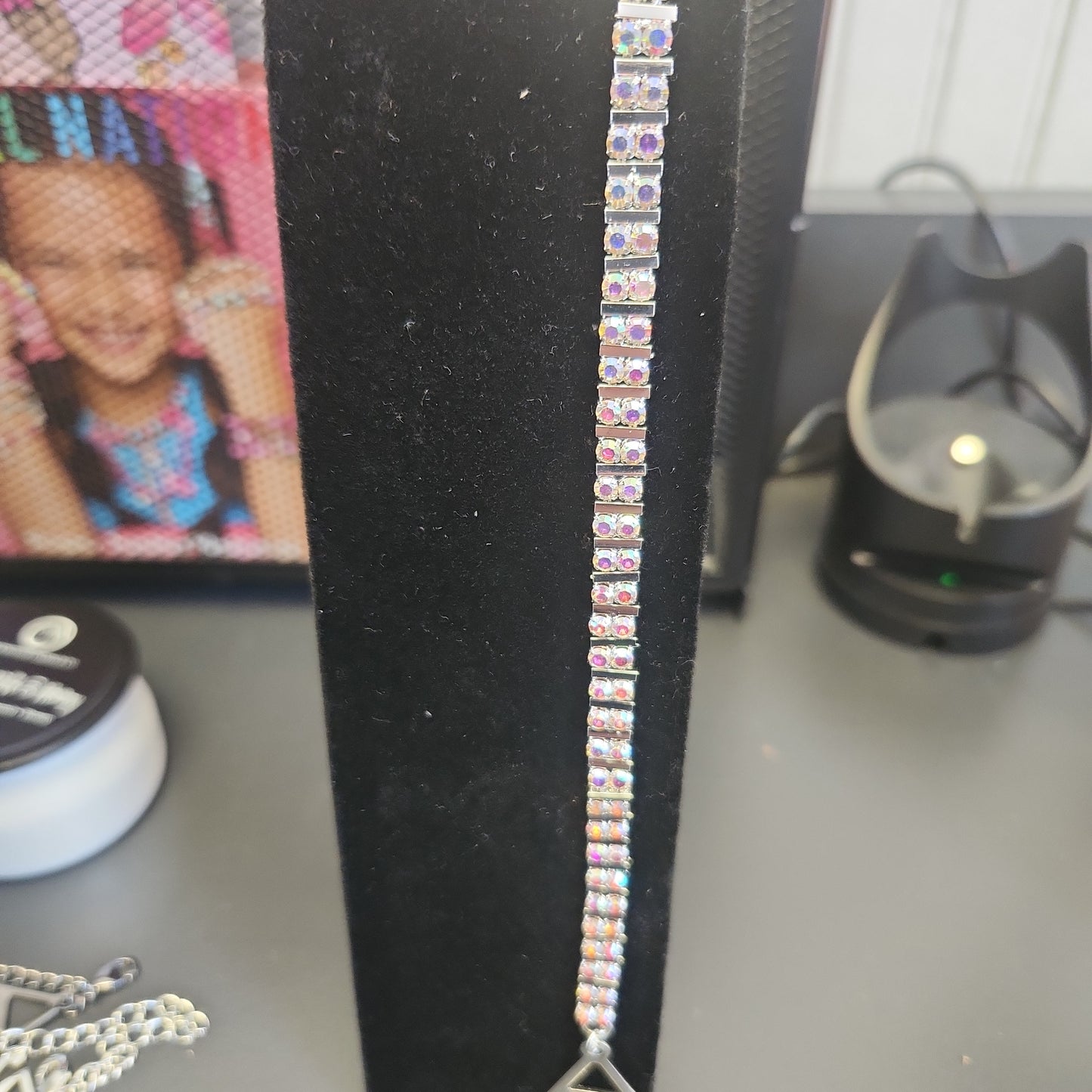 BRAZILLIAN BRA STRAPS