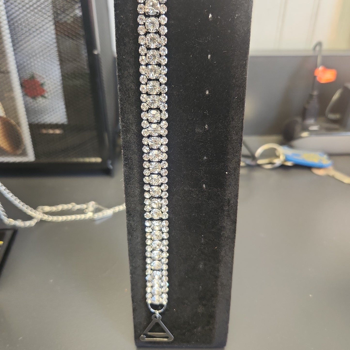 BRAZILLIAN BRA STRAPS