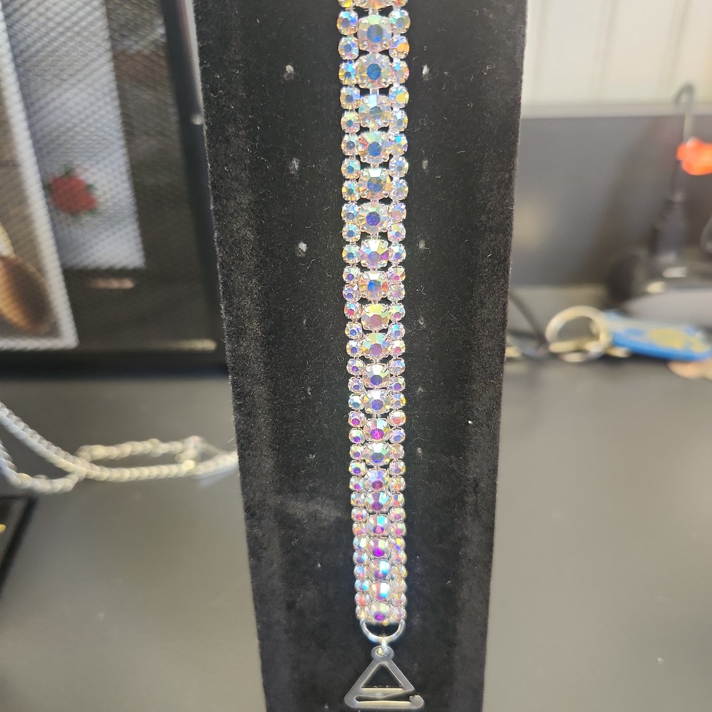 BRAZILLIAN BRA STRAPS
