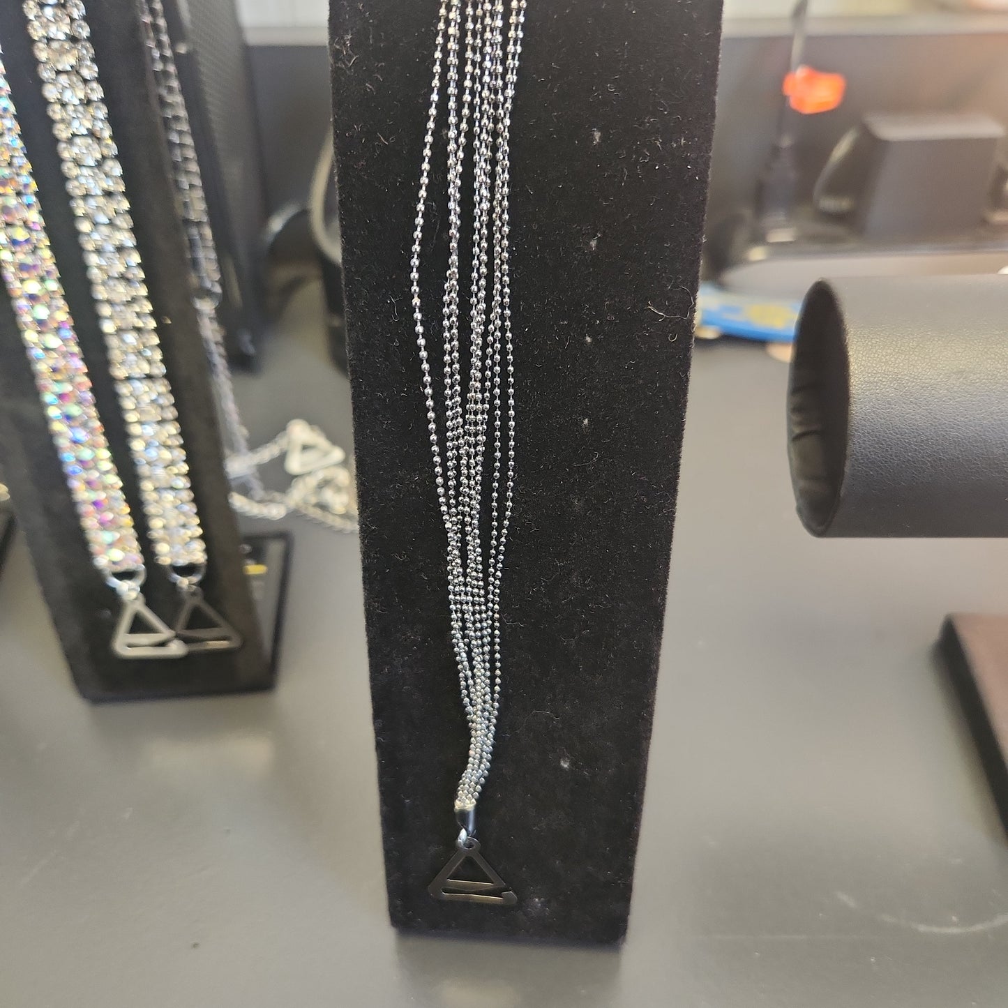 BRAZILLIAN BRA STRAPS