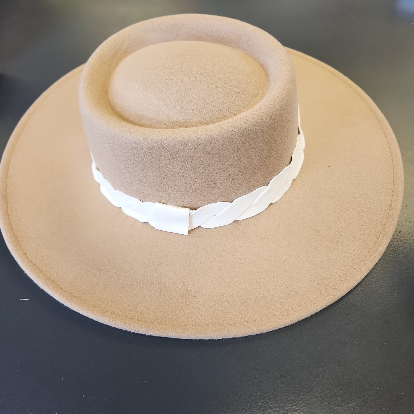 Jen & Co Hat