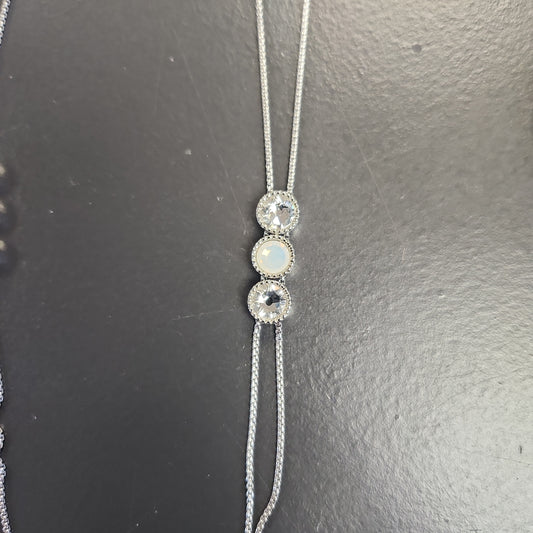 Swarovski Crystal Necklace