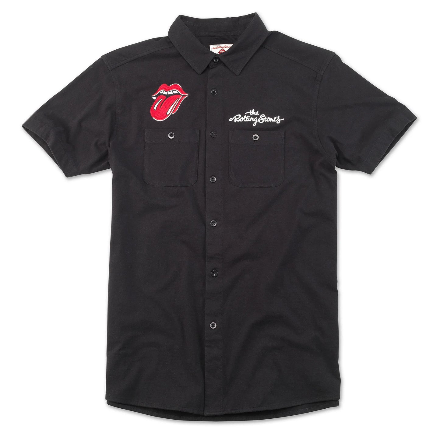 American Needle Licensed Embroidered Brew Master Shirts