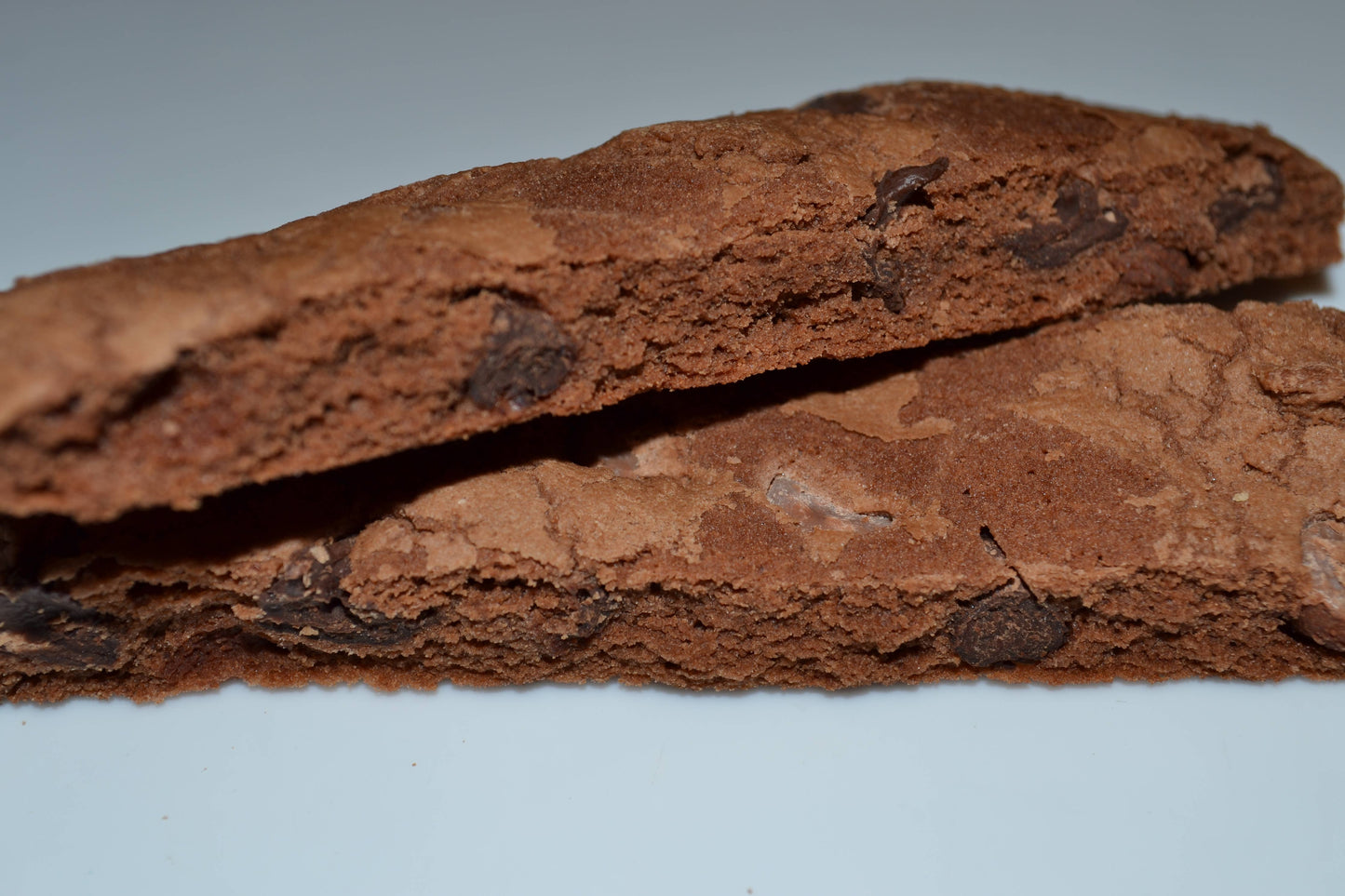 Northwest Biscotti, LLC - Triple Chocolate Biscotti