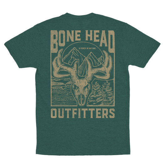 Bone Head Outfitters - Force In Nature