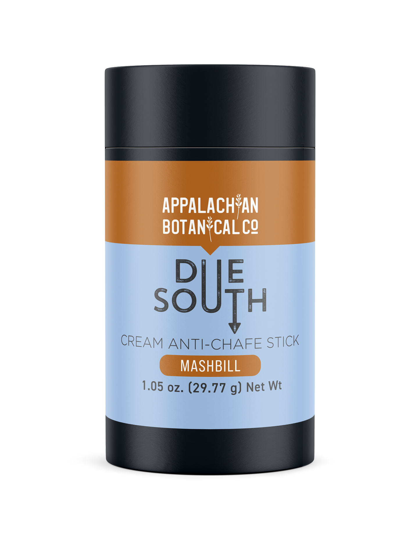 Due South Cream Anti-Chafe Stick