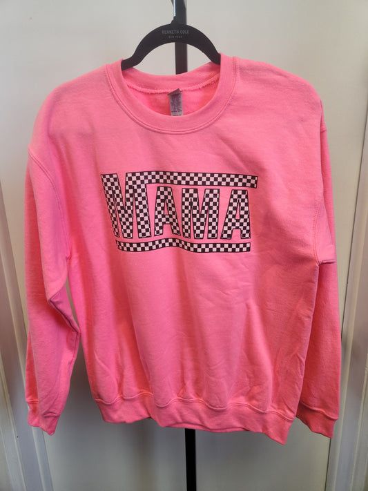 PINK MAMA CREW