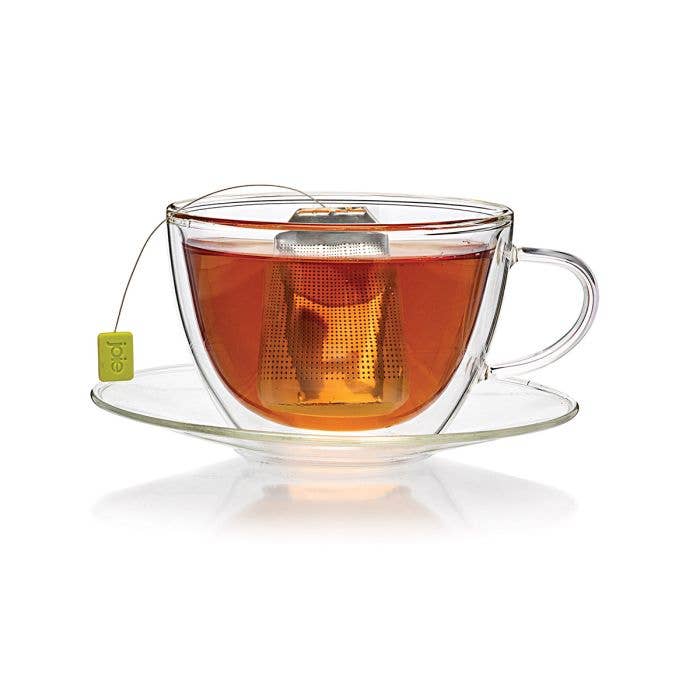 HIC - Harold Import Co. - Joie Tea Bag Infuser
