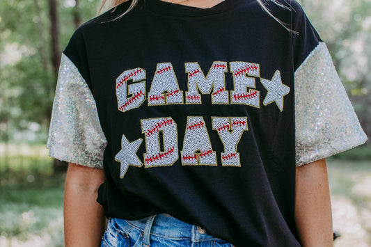 Seq Game Day T