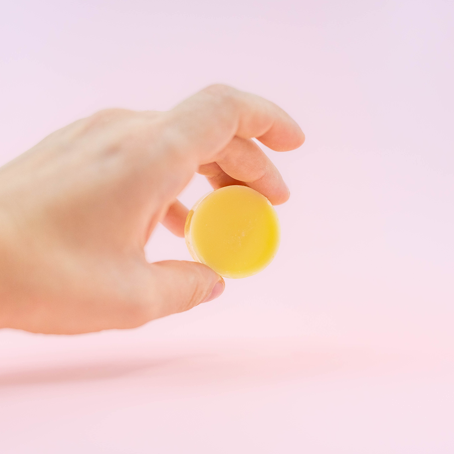 SAMPLE SIZE Conditioner Bar : Rosemary Lavender