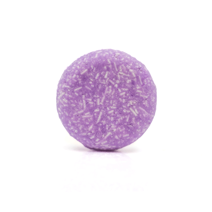 Shampoo & Conditioner Bar | Sample Set | Rosemary Lavender