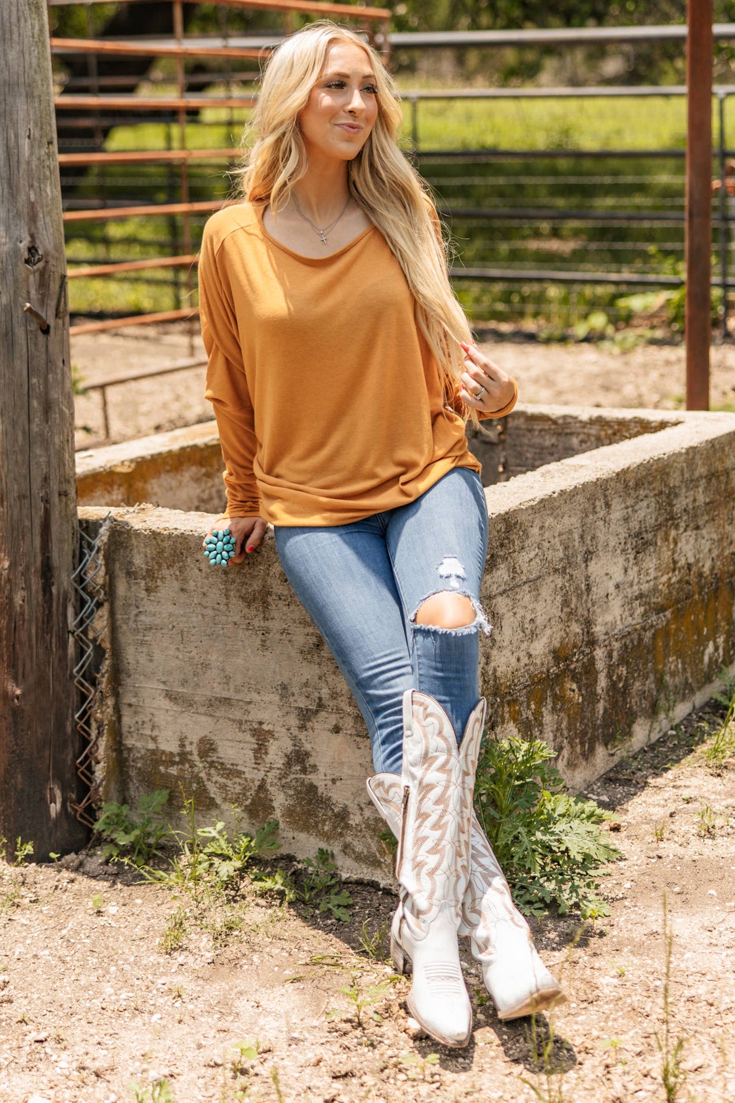 Dear Scarlett - Everyday Basic Go To Top