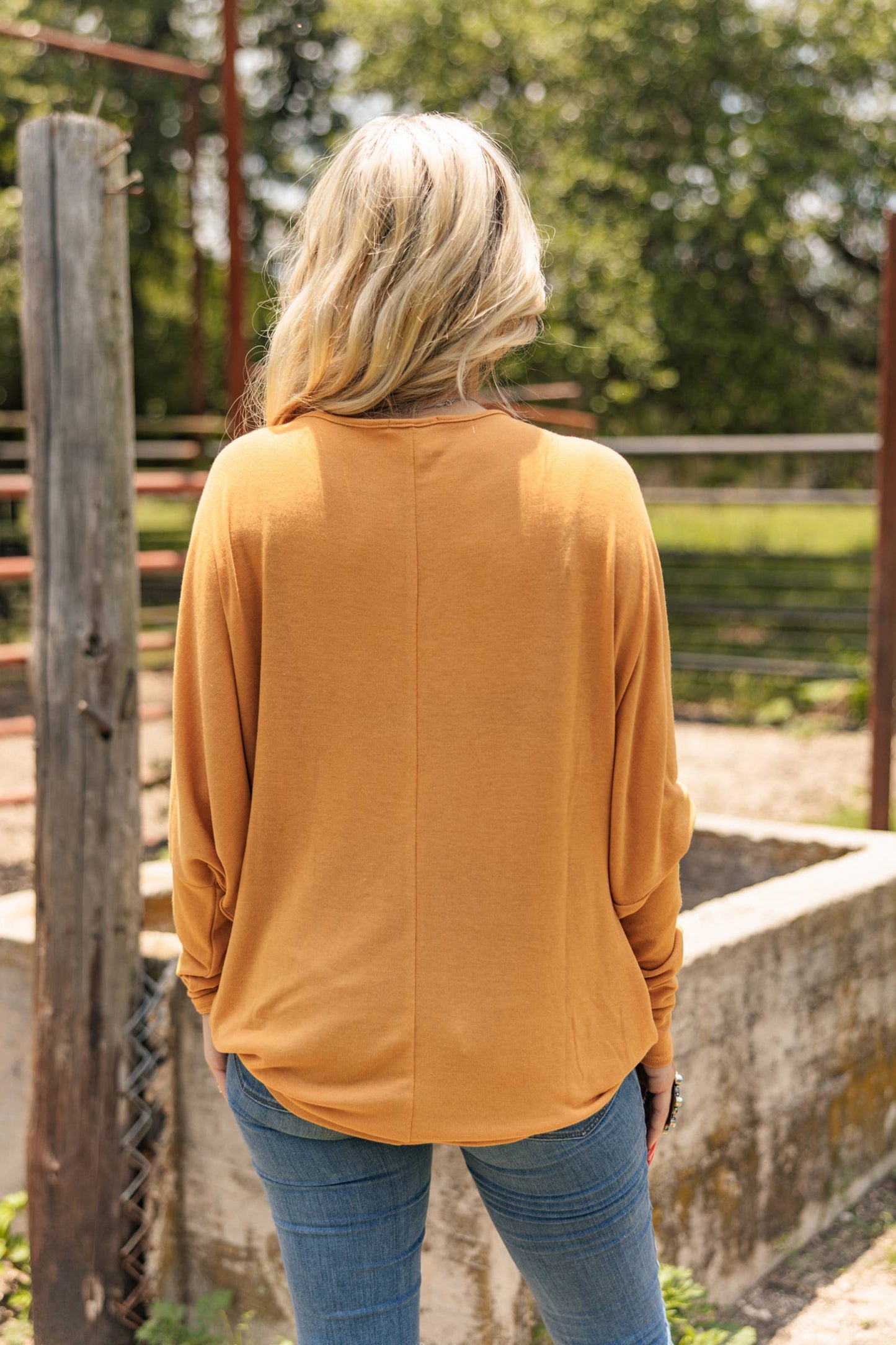 Dear Scarlett - Everyday Basic Go To Top