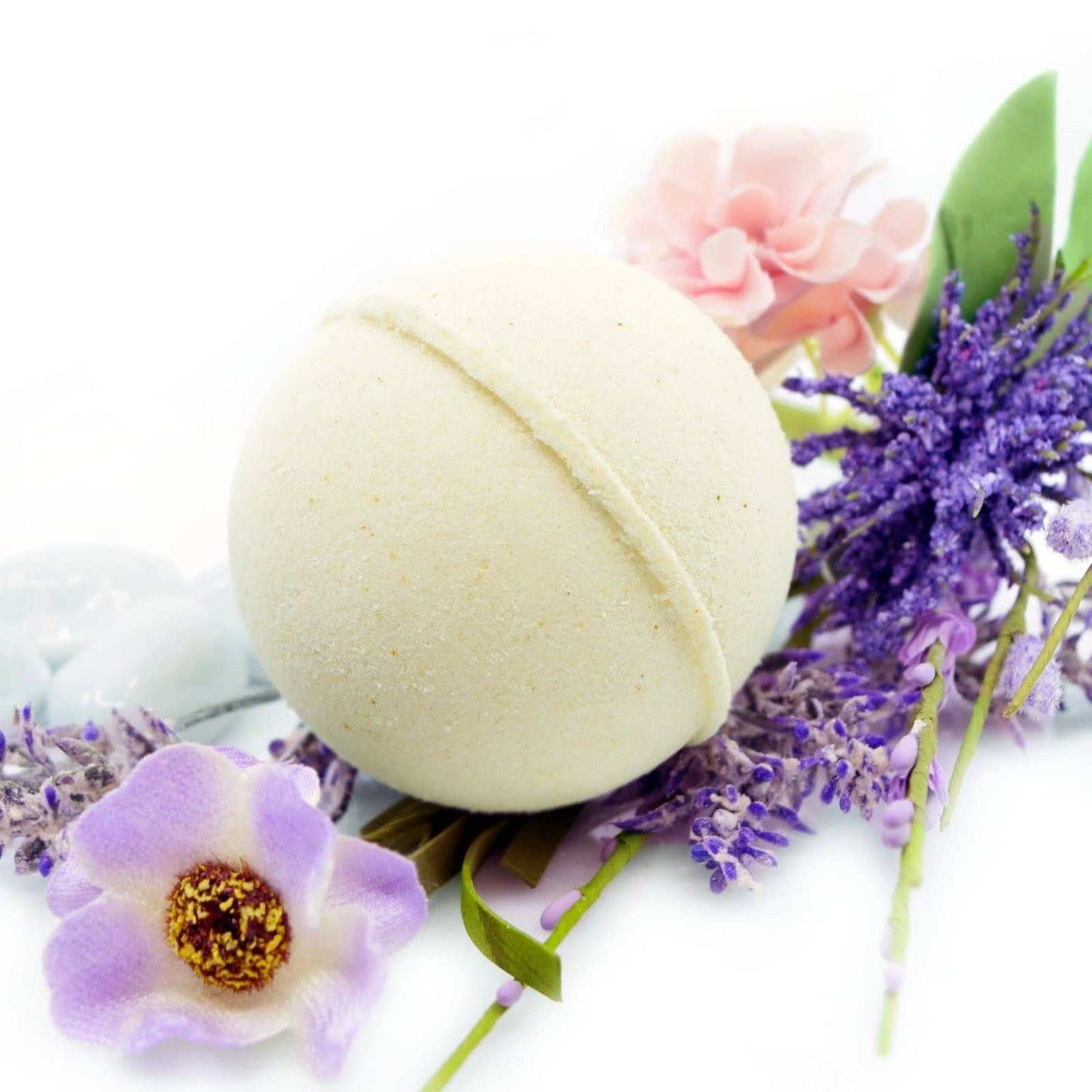 Luxiny Products - Luxurious Bath and Body - Bath Bombs | Lemon Drop | Essential Oils | eco-friendly