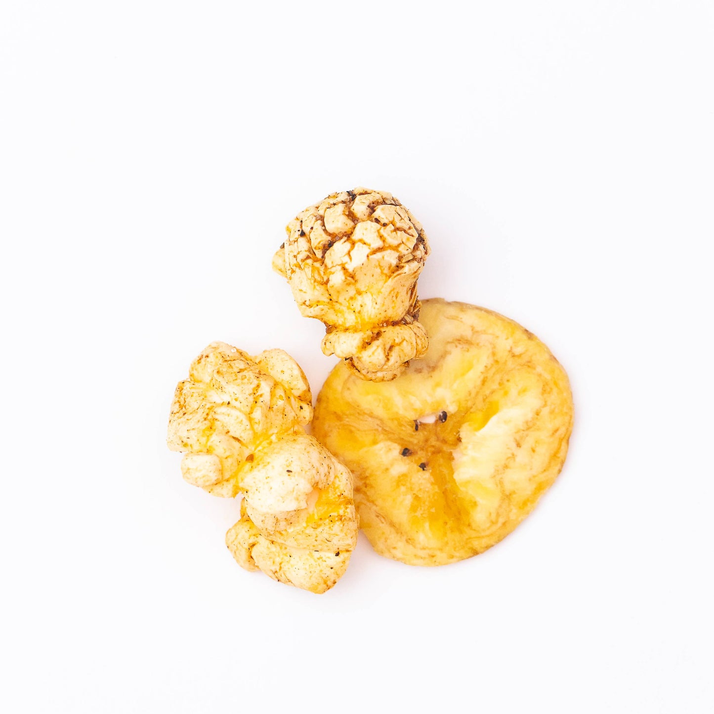 Poppy Hand-Crafted Popcorn - Caribbean Jerk Popcorn