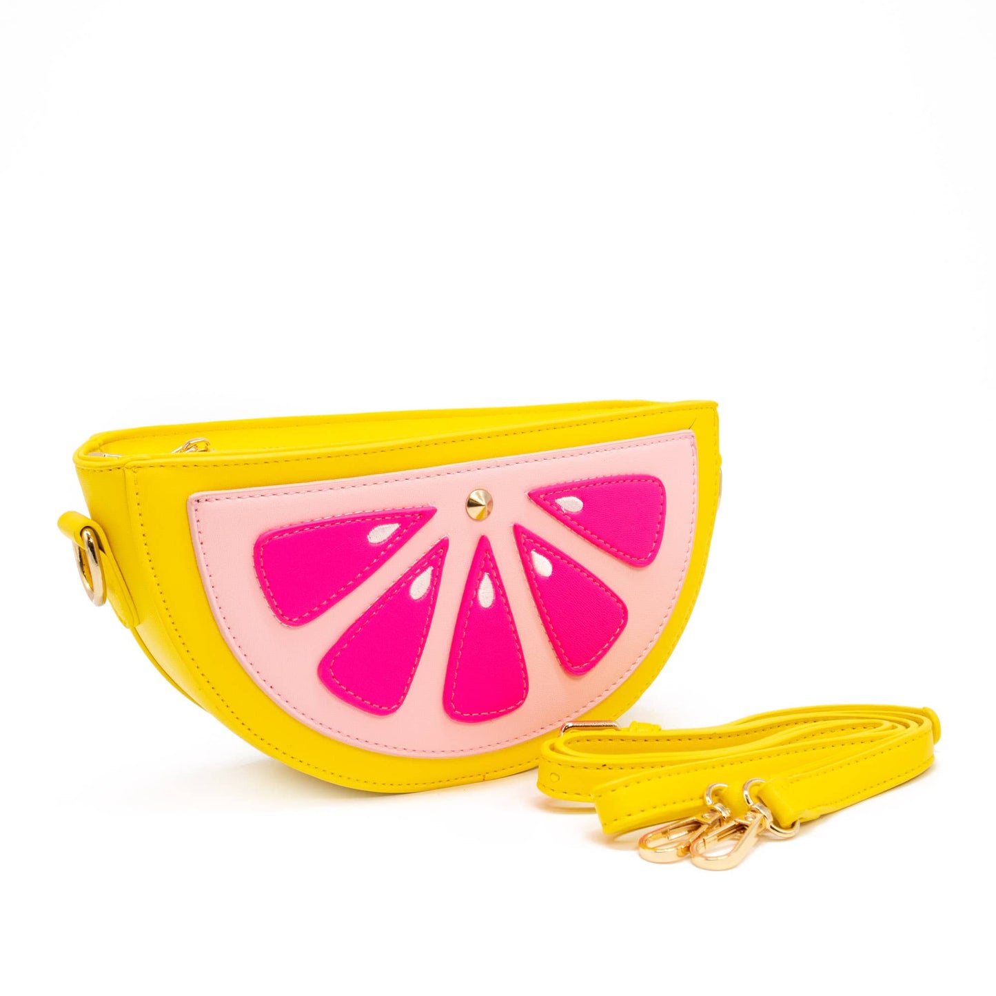 Bewaltz - Juicy Grapefruit Handbag