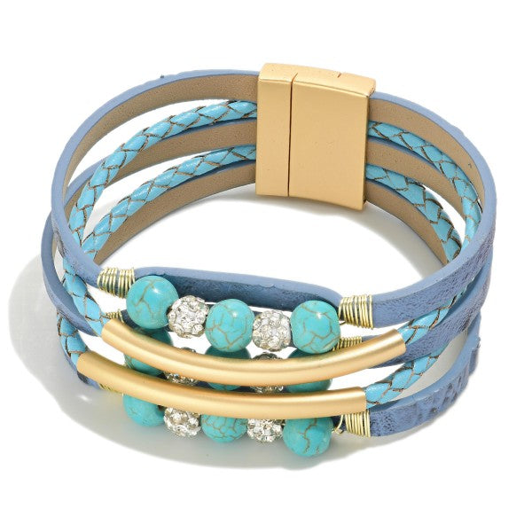 Mag Bracelet