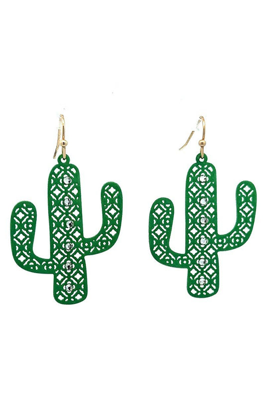 Earrings - EW2760