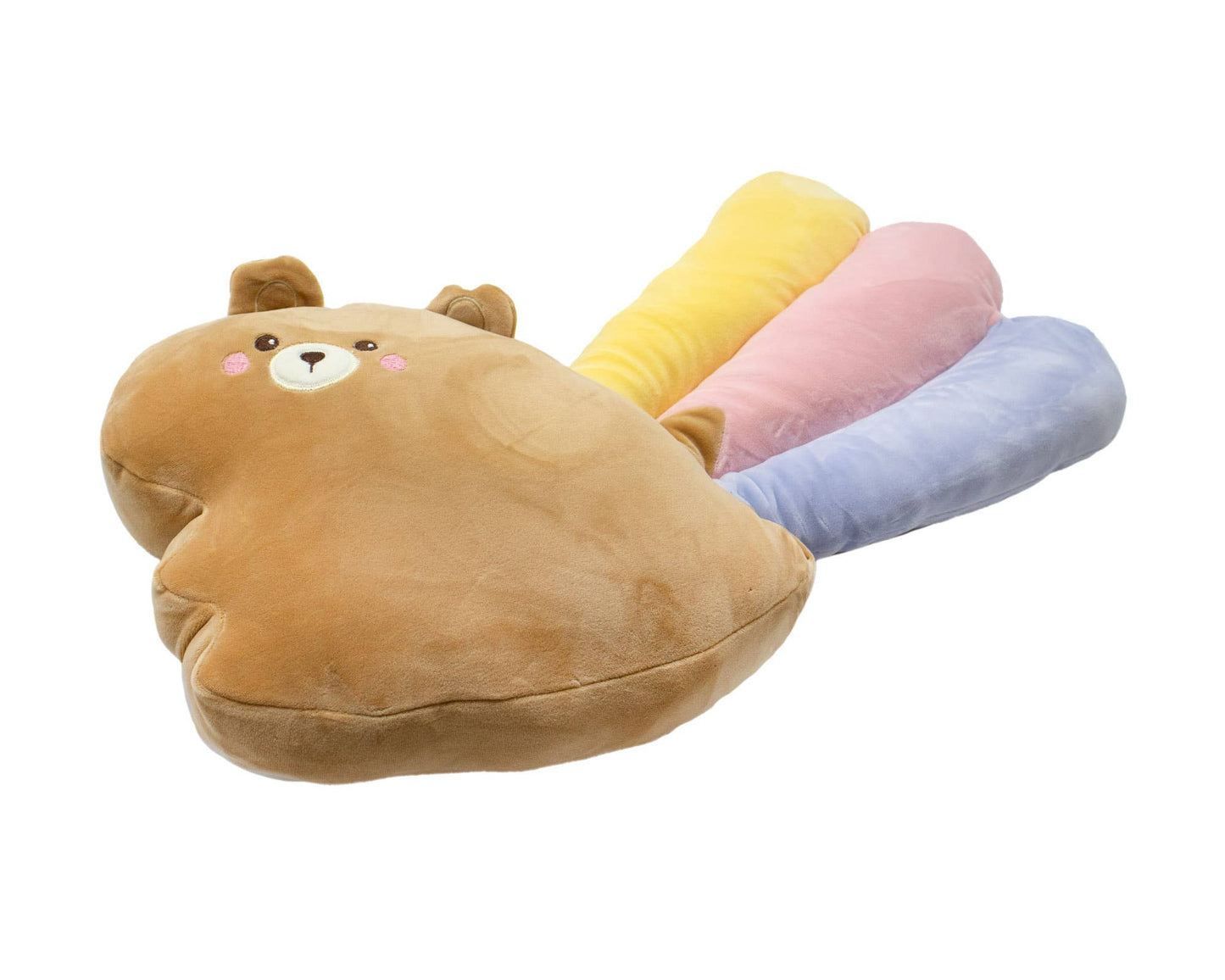 Bewaltz - Comet Tail Plushie - Bear