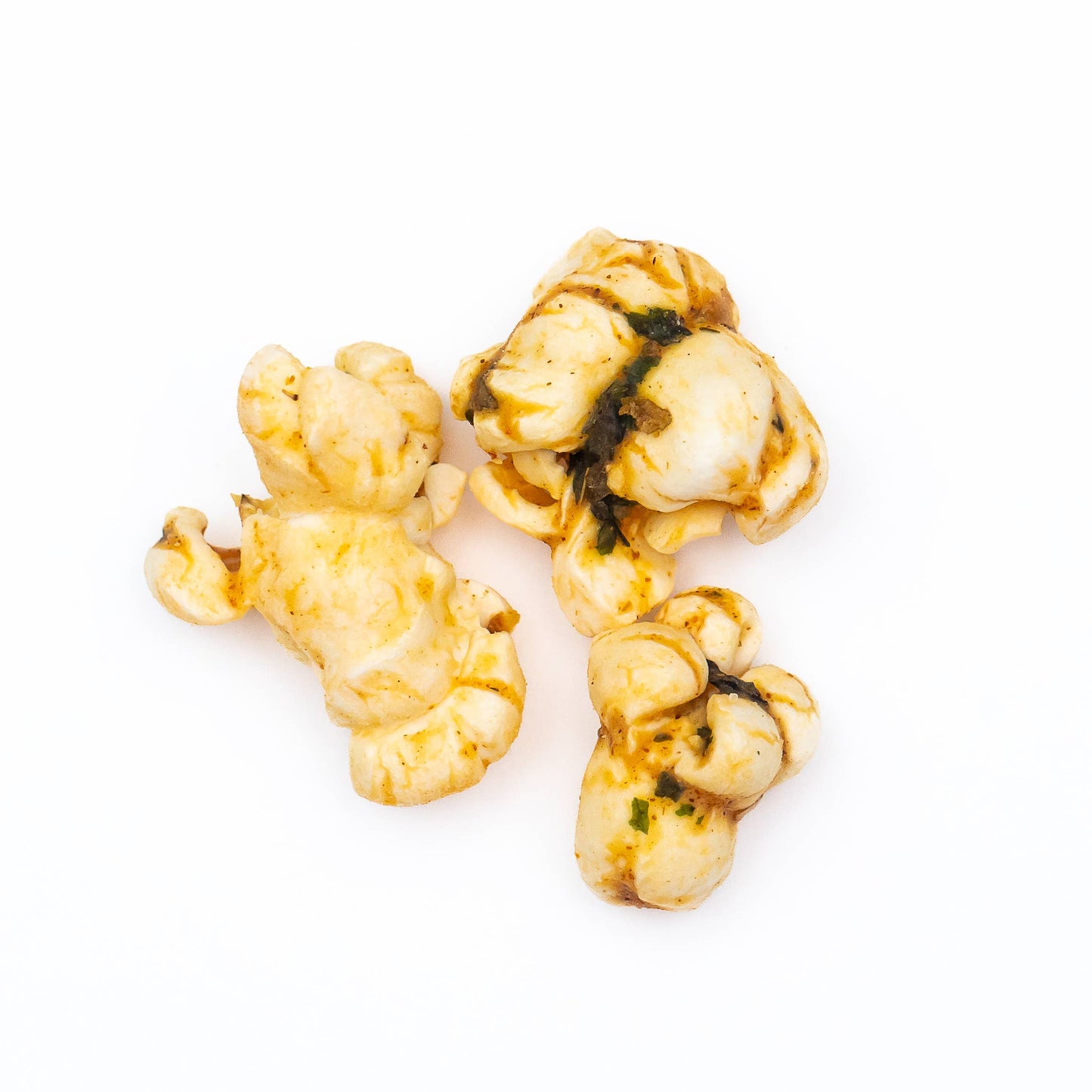 Poppy Hand-Crafted Popcorn - Mexican Street Corn Popcorn