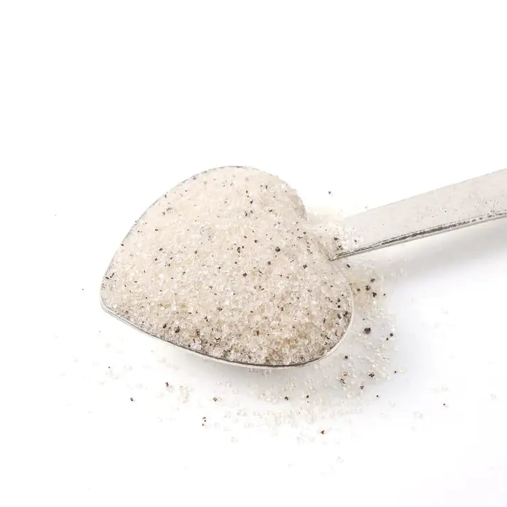 Plum Deluxe Tea - Vanilla Sugar Dust