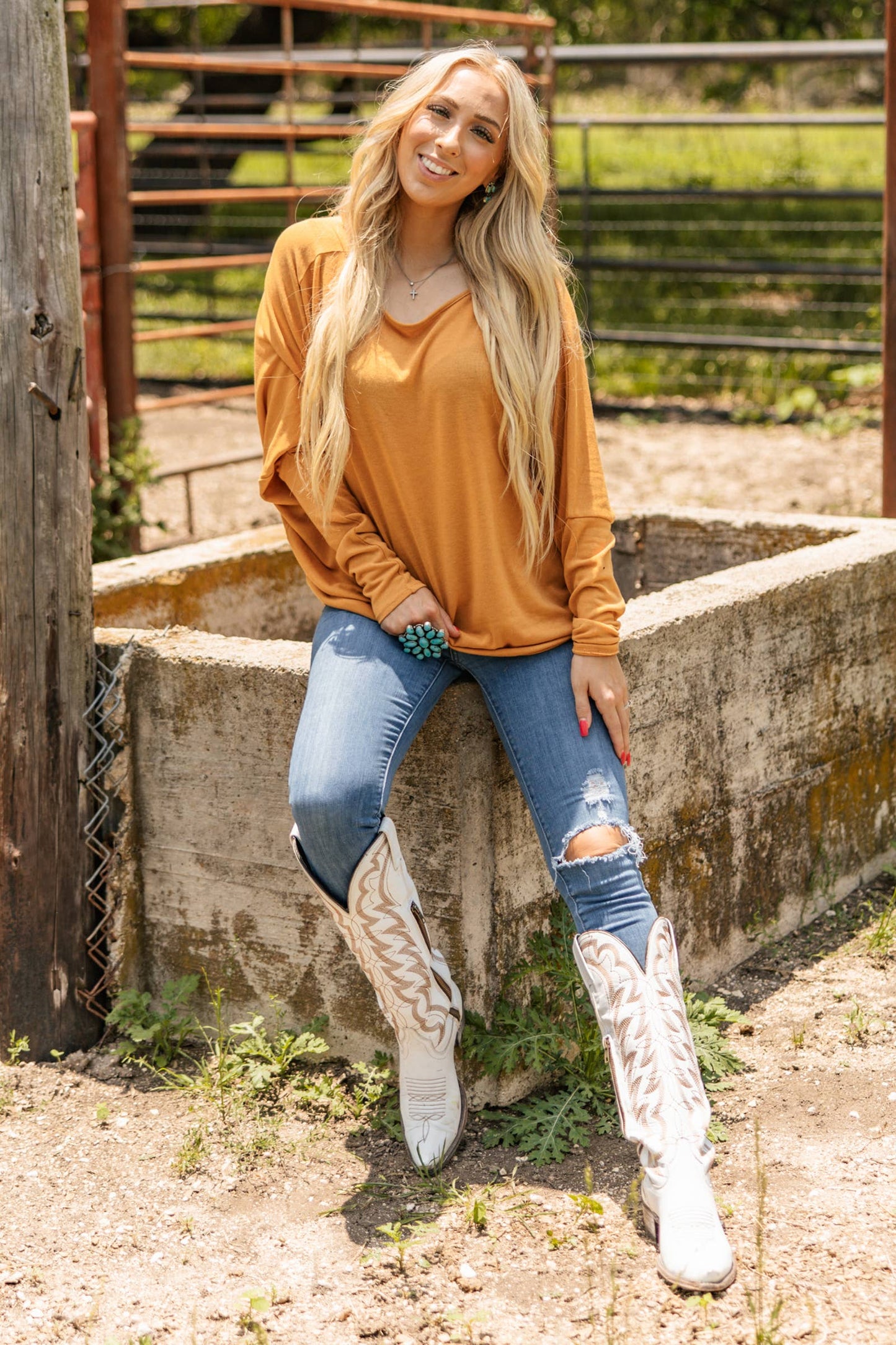 Dear Scarlett - Everyday Basic Go To Top