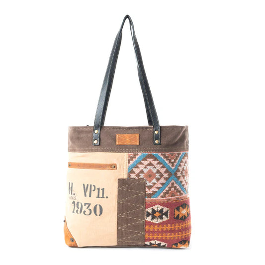 Southwest Bound VP11 Shoulder Bag