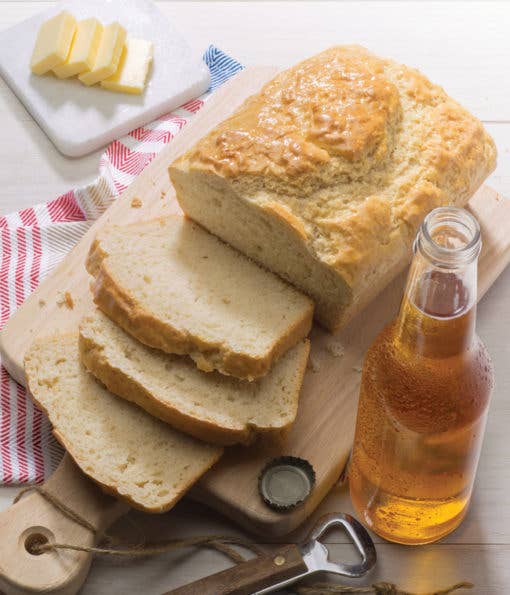 molly&you® - American Original Beer Bread Mix