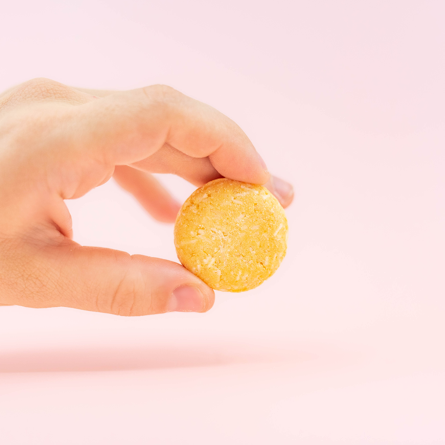 SAMPLE SIZE Shampoo Bar: Rosemary Lavender