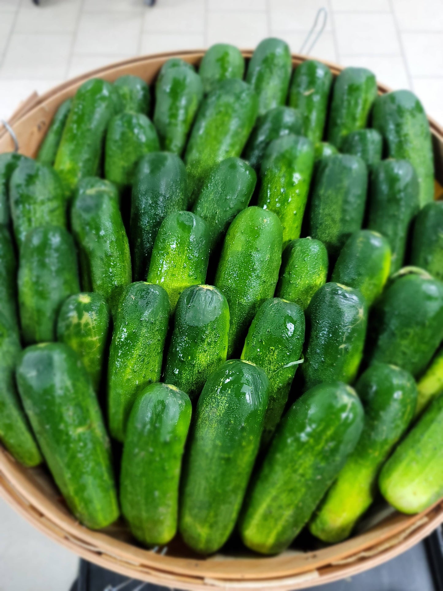 Kilhaney's Pickles - Garlic Dillicious Pickles, 16oz