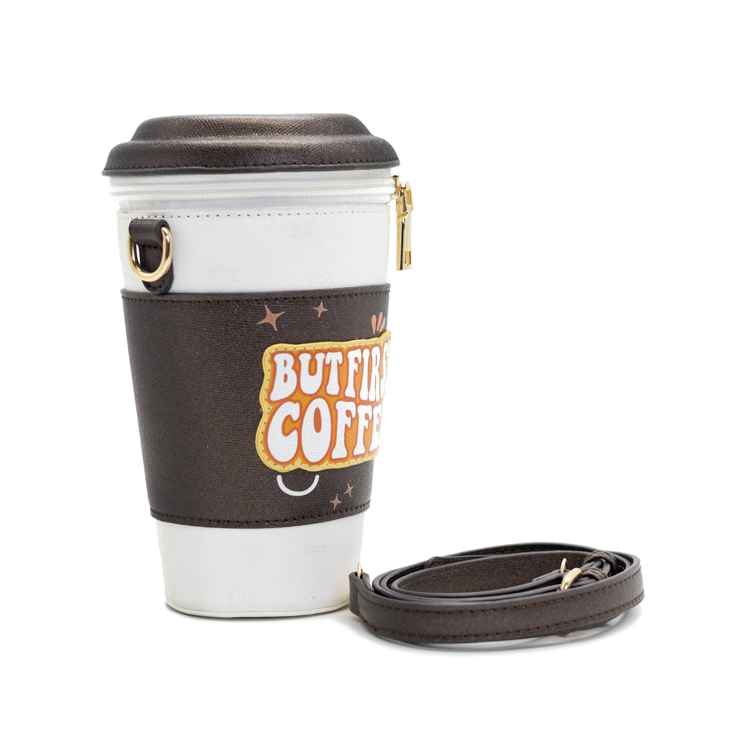 Bewaltz - Coffee To-Go Handbag