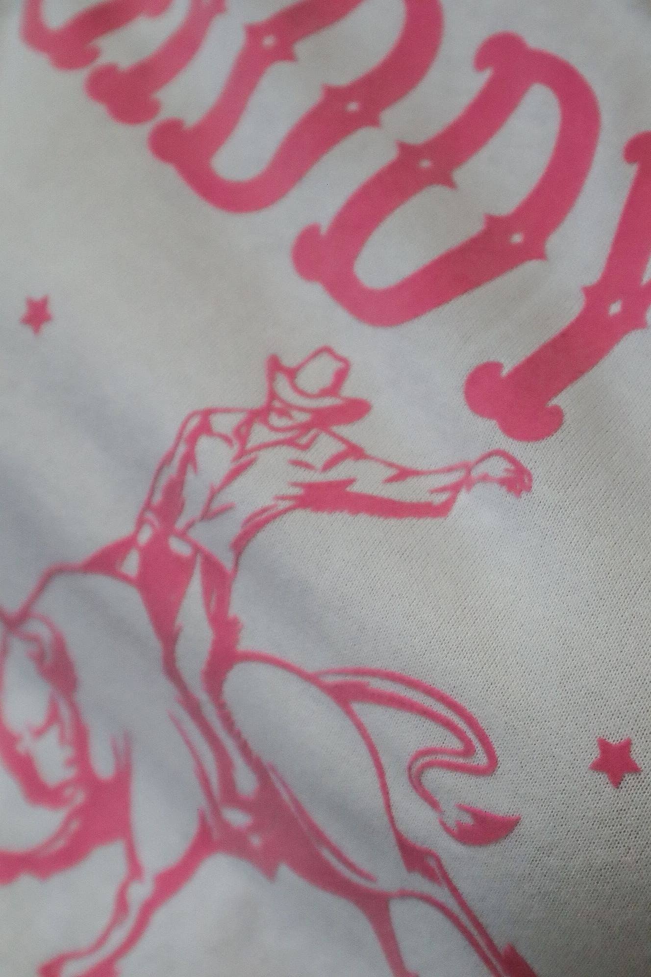 Giddy Up Tee