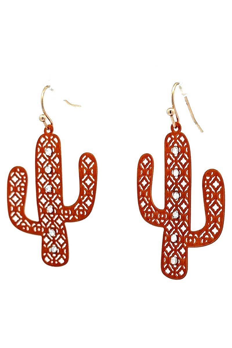 Earrings - EW2760