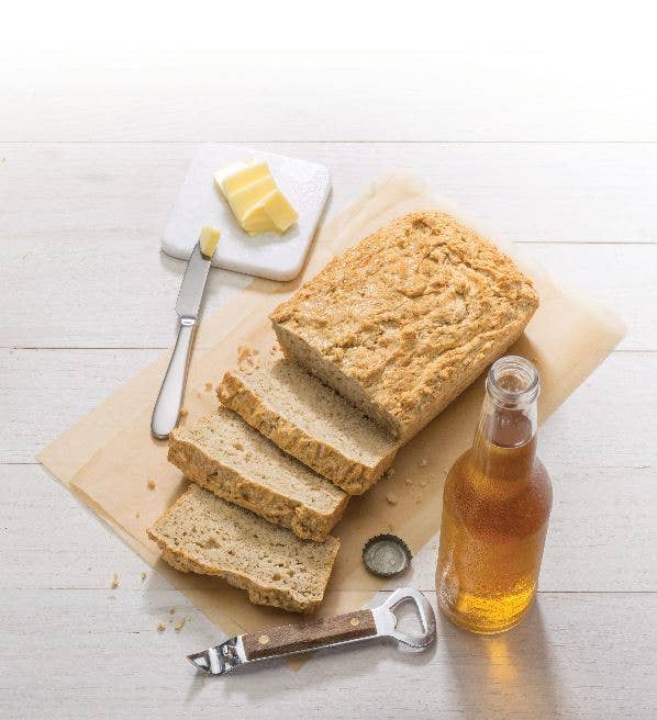 molly&you® - Beer Bread Flavors