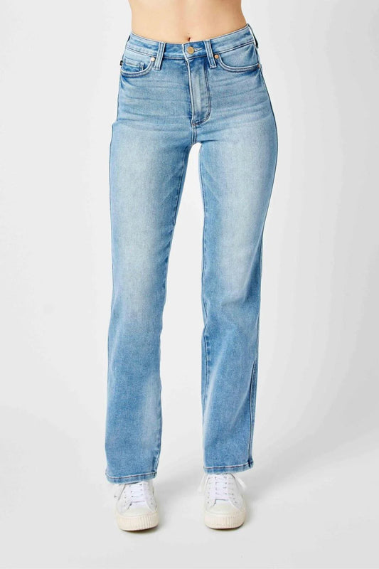 HW Tummy Cont Cont Wash Straight 88794